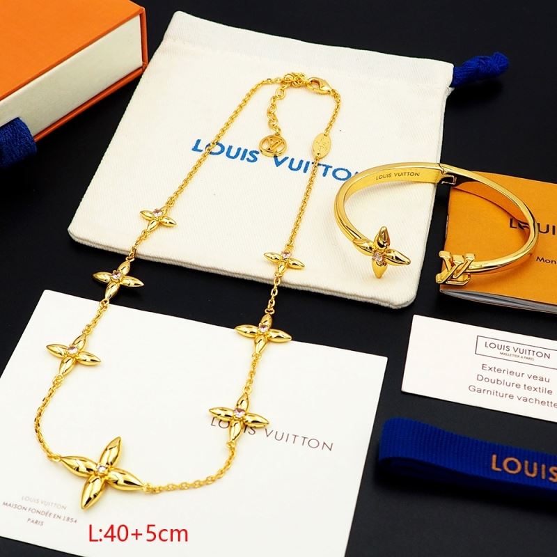 Louis Vuitton Bracelets